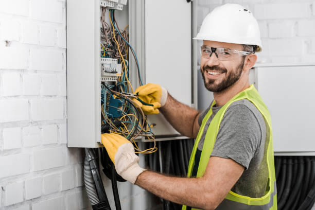 Best Emergency Electrical Repair  in Decatur, AR