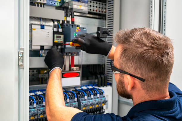 Best Electrical Outlet Repair  in Decatur, AR