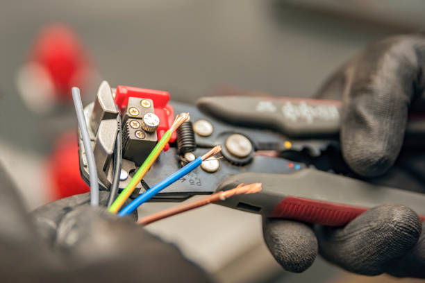 Decatur, AR Electrician Company