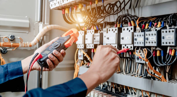 Best Home Electrical Repair  in Decatur, AR