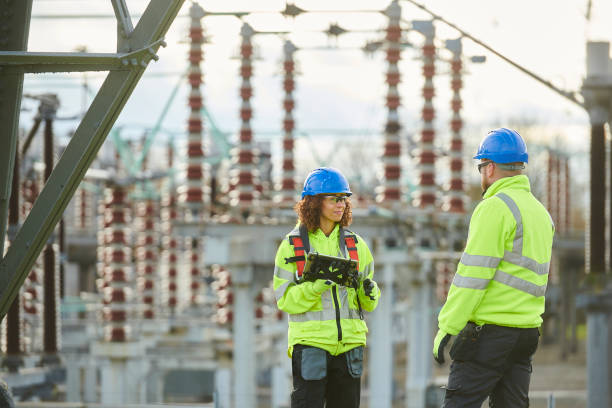 Best Best Electricians Near Me  in Decatur, AR