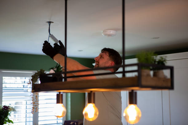 Best Local Electrician Companies  in Decatur, AR