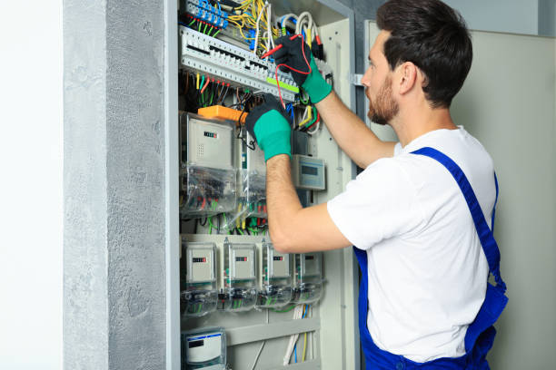 Electrical Rewiring Services in Decatur, AR