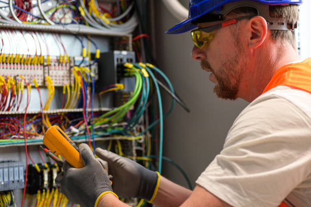 Best Affordable Emergency Electrician  in Decatur, AR