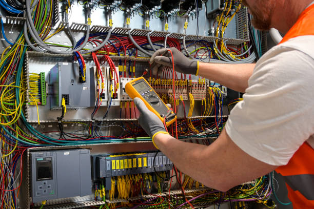 Best Circuit Breaker Repair  in Decatur, AR